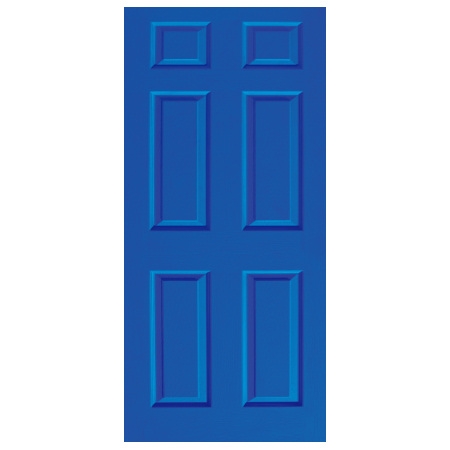 Door Decal - Dementia Friendly